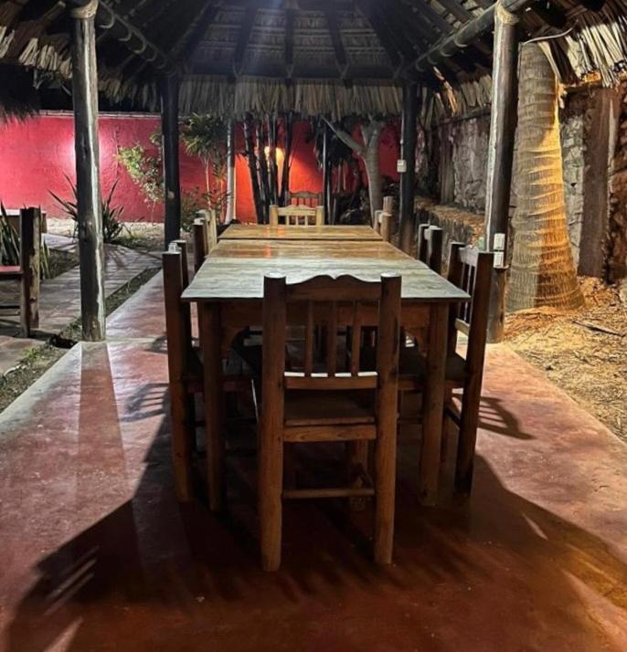 Hotel Rancho Escondito 푸에르토 에스콘디도 외부 사진